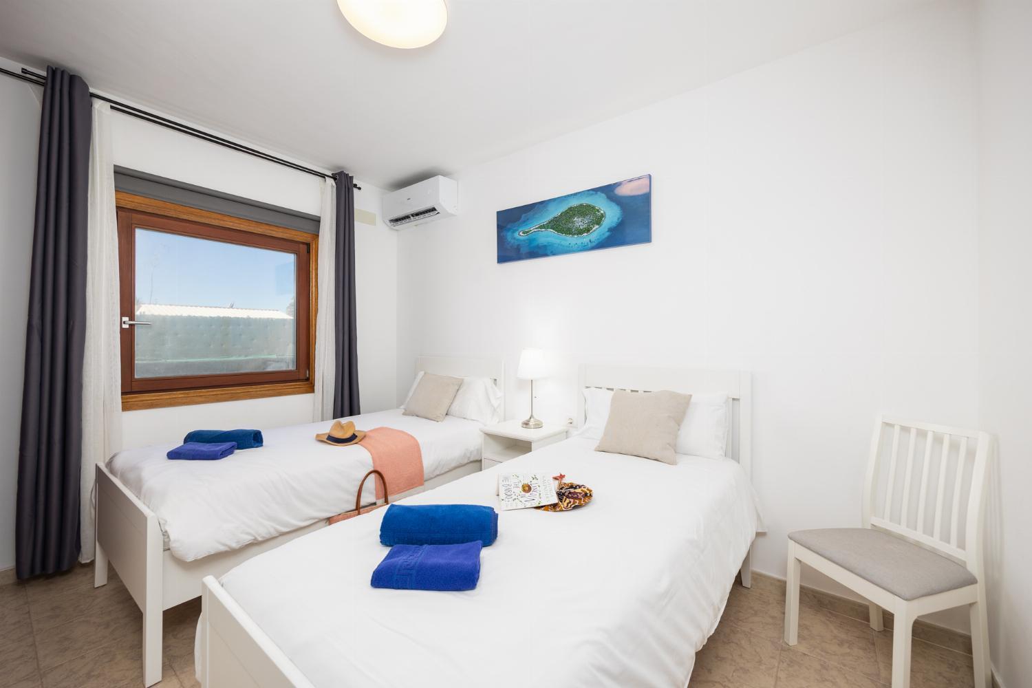 Villa Sonada Playa Blanca  Esterno foto