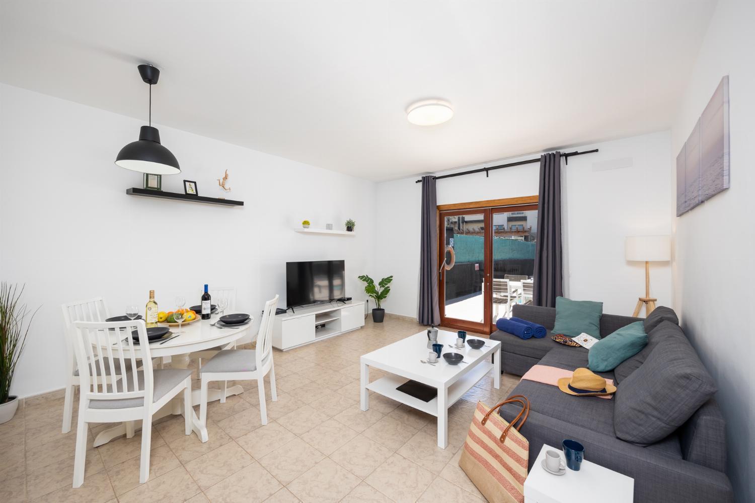 Villa Sonada Playa Blanca  Esterno foto
